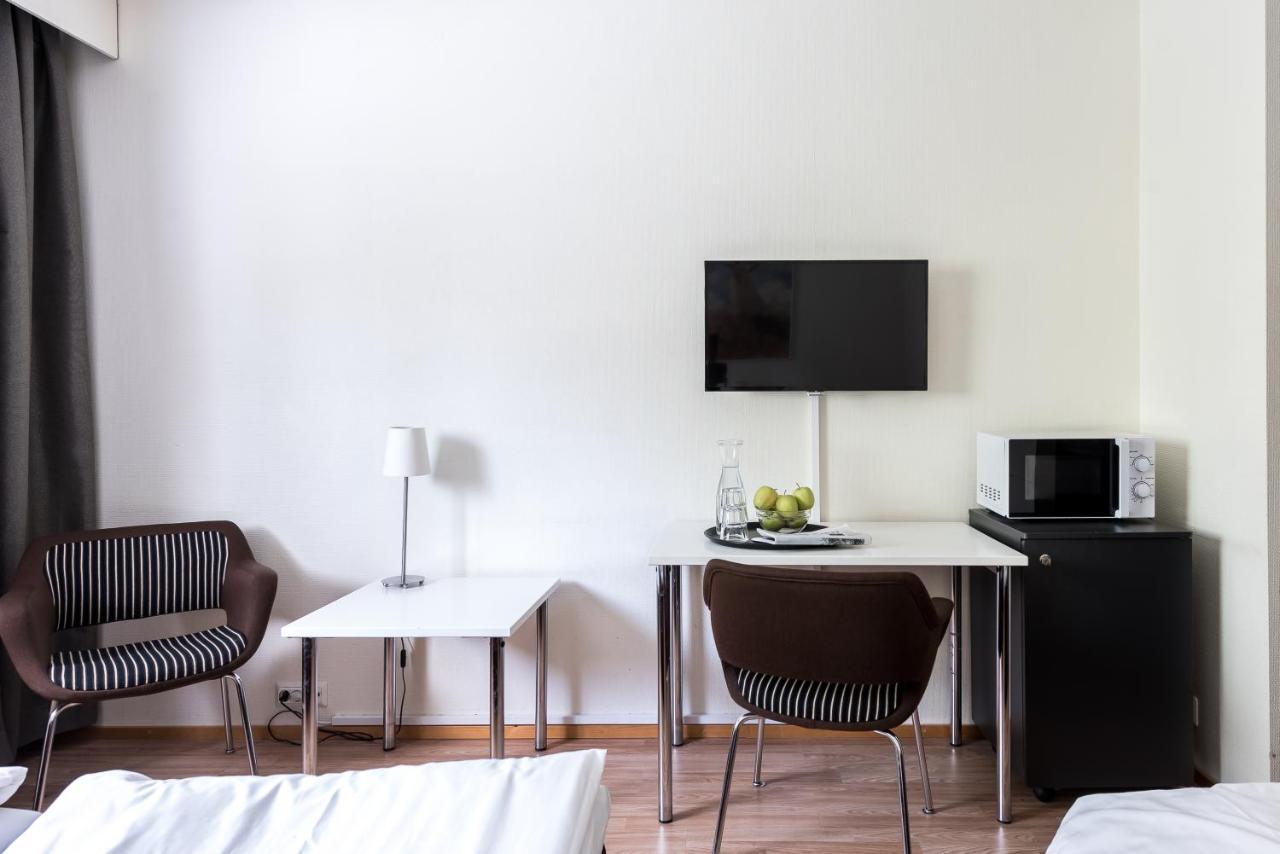 Hermica Hotel 3*