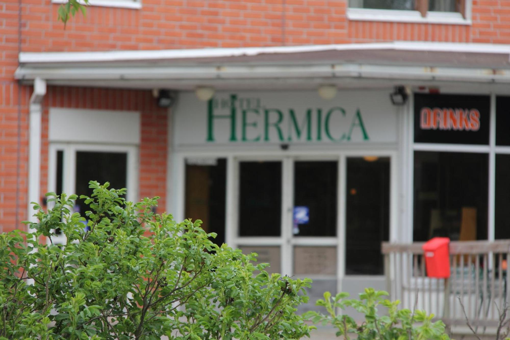 Hermica Tampere