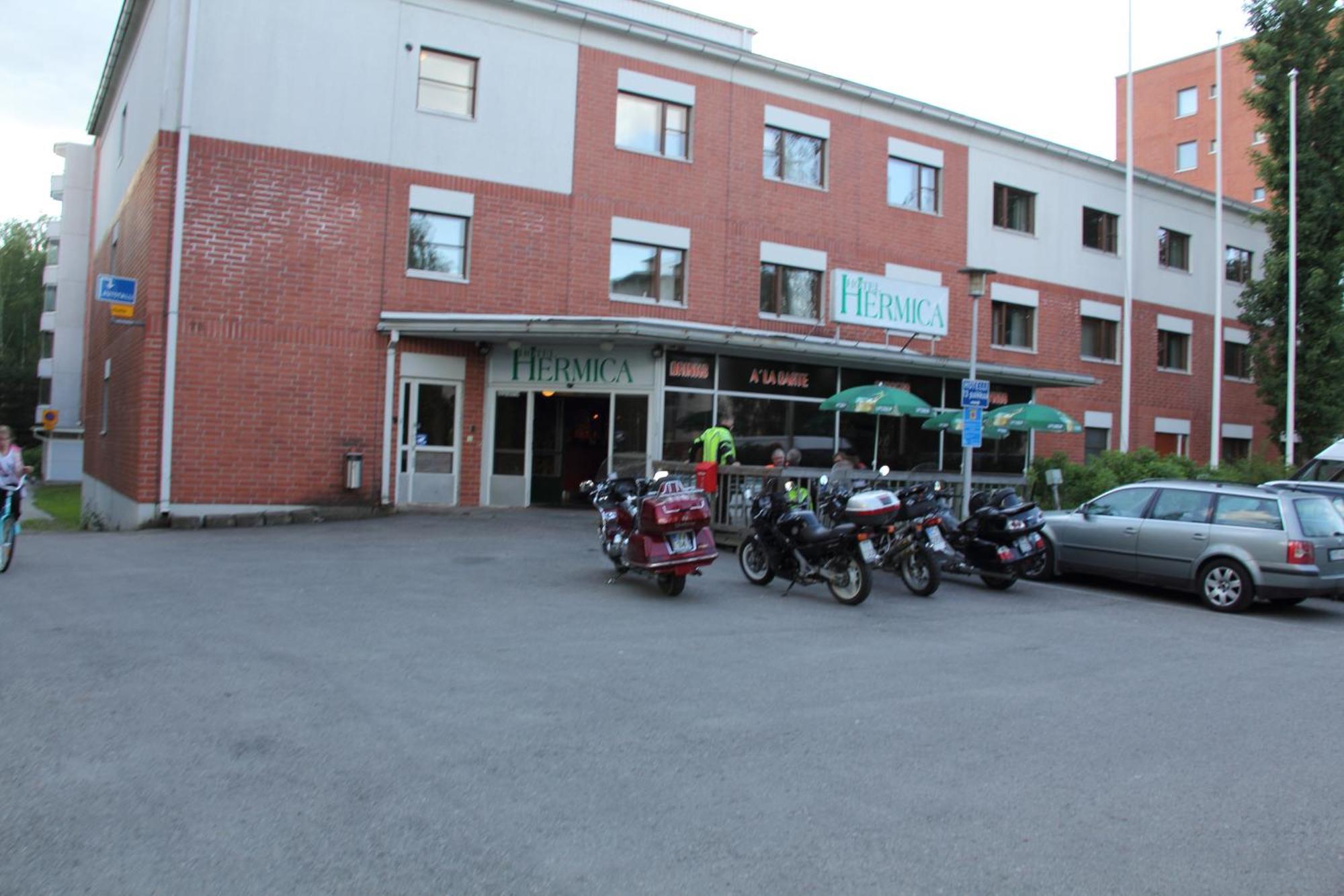 Hermica Tampere