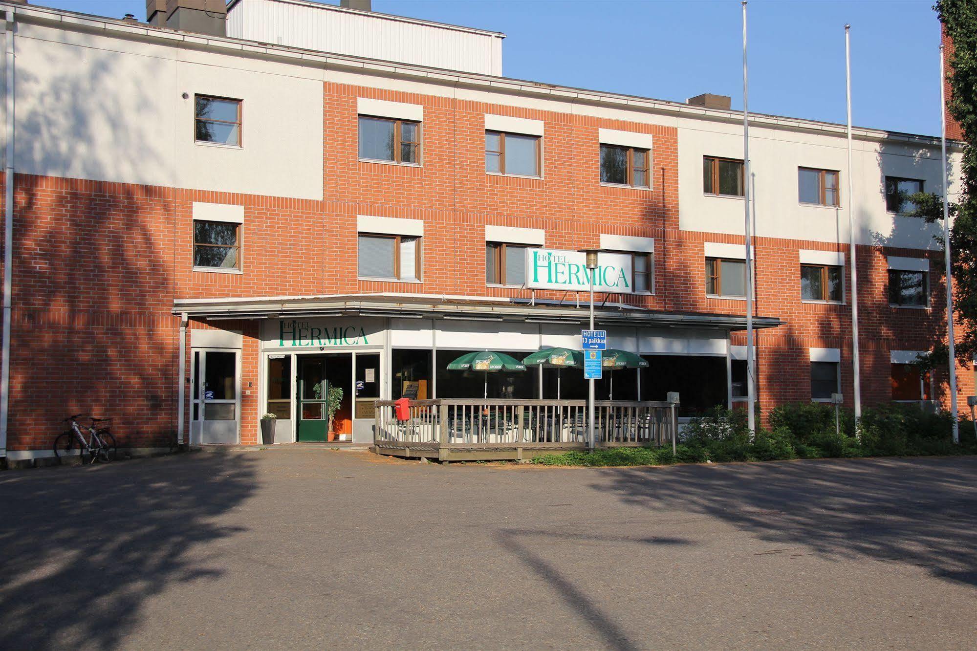 Hermica Tampere