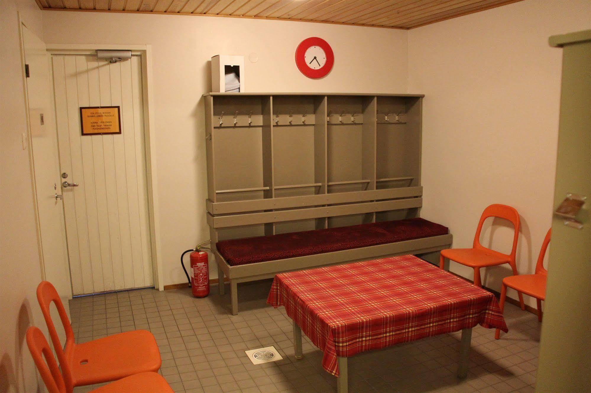 Hotel Hermica Tampere