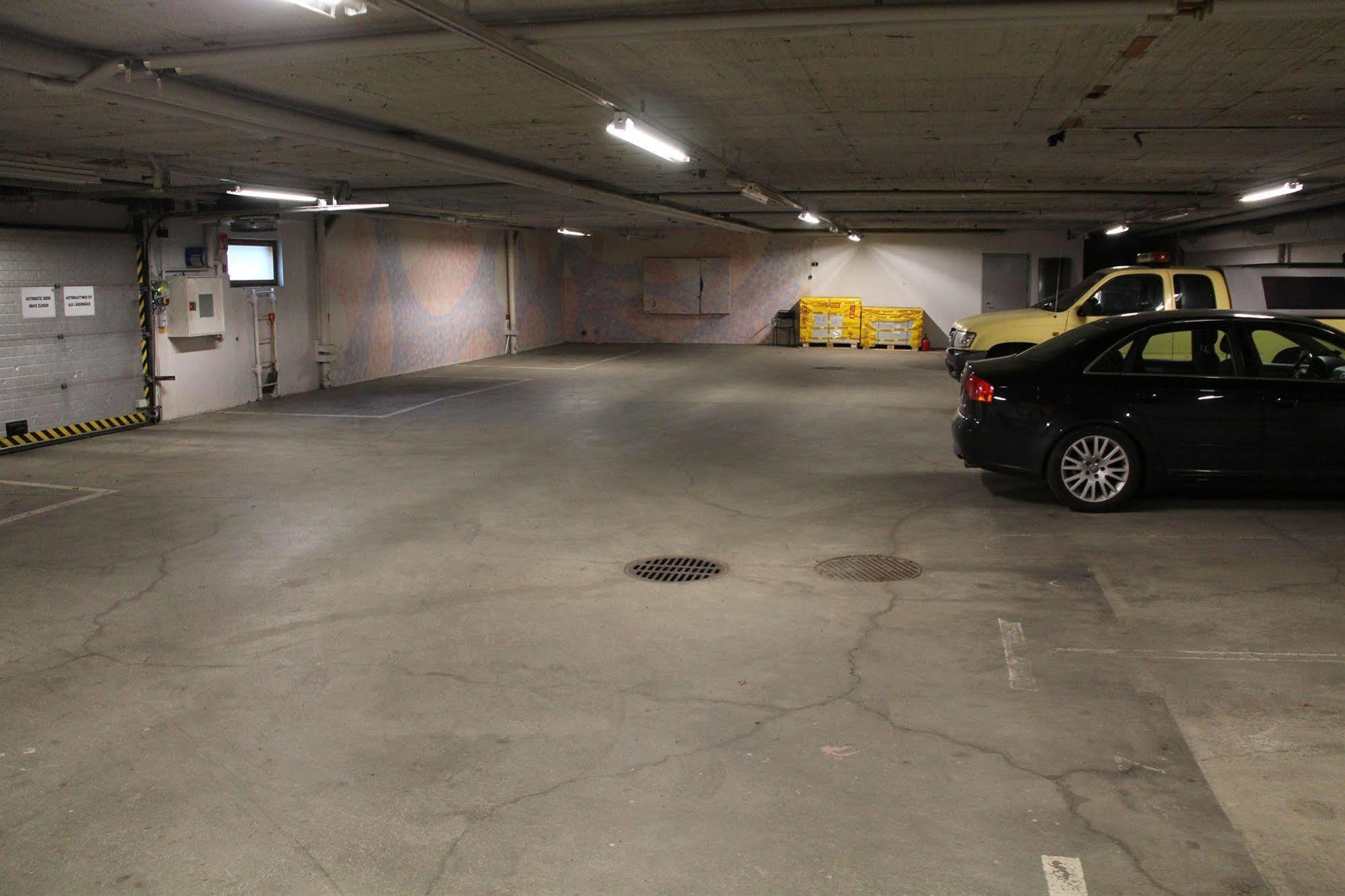 Hermica 3* Tampere