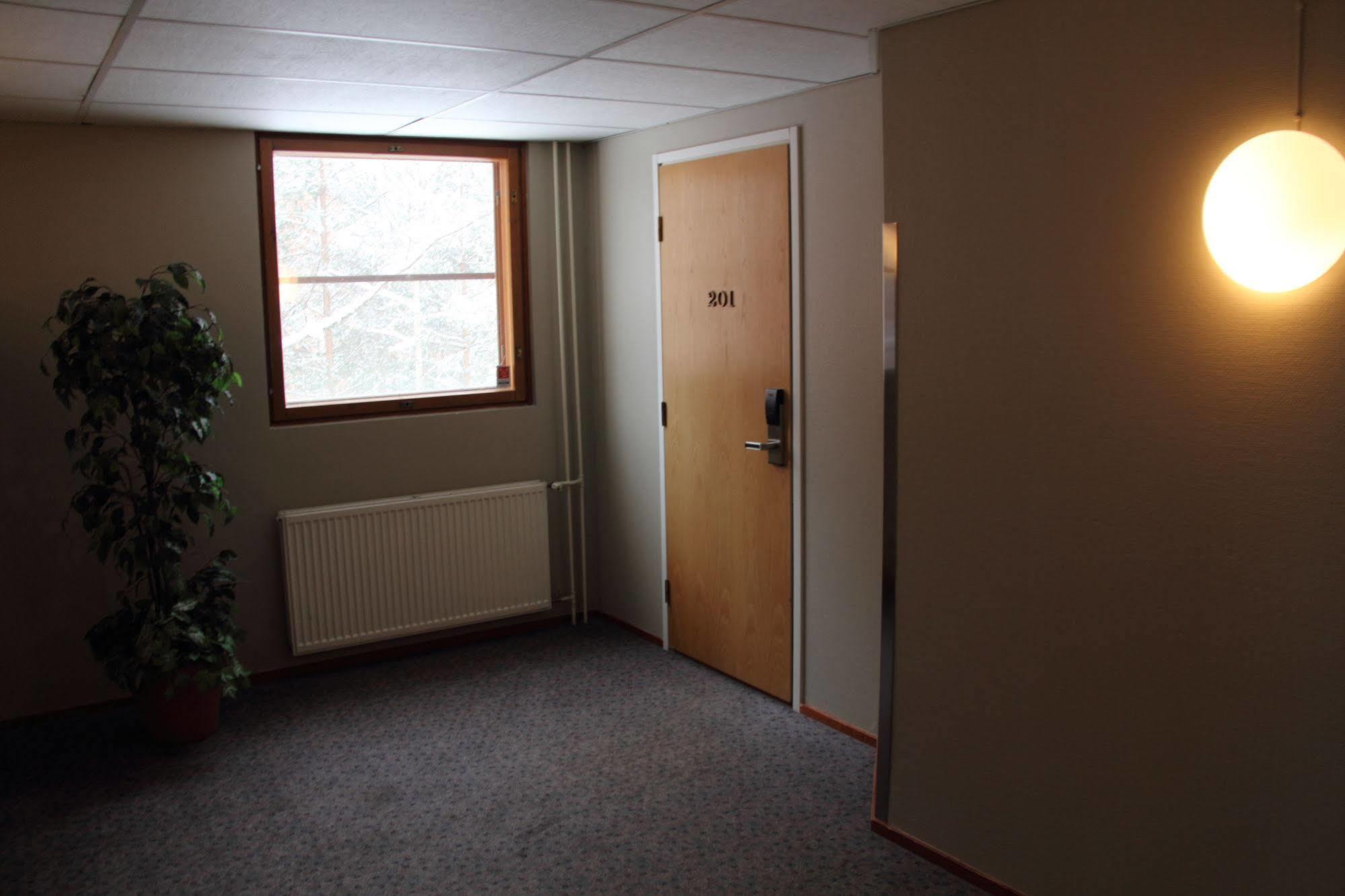 Hermica Hotelli Tampere