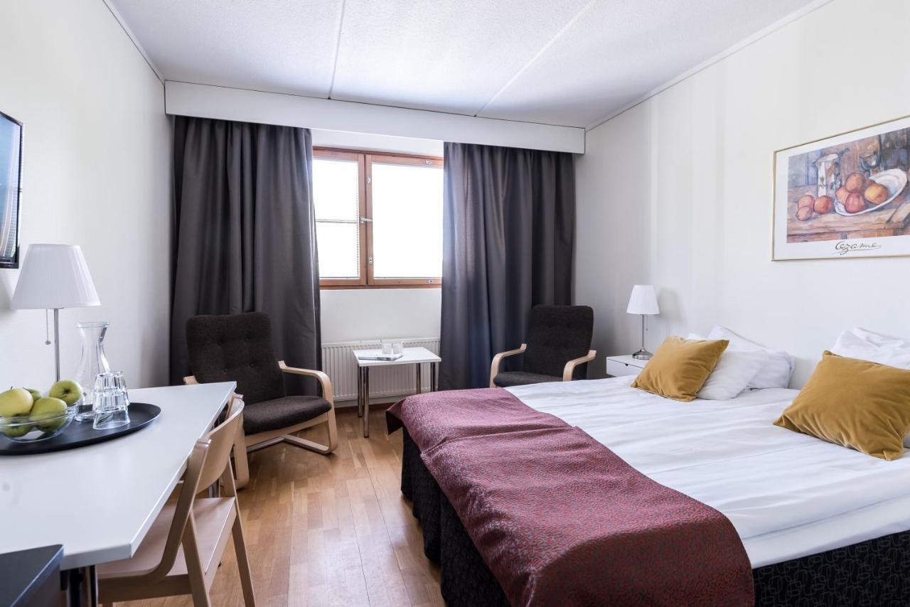 Hermica Hotel Tampere