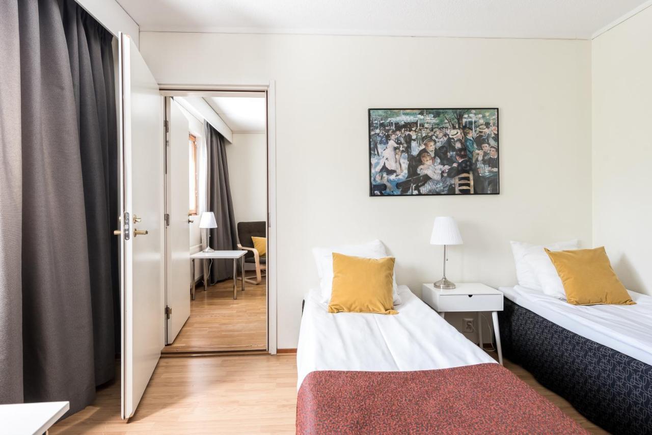Hotel Hermica 3*