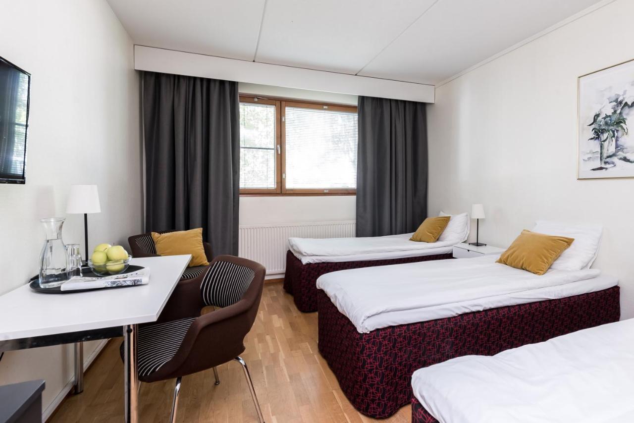 Hermica Hotelli Tampere