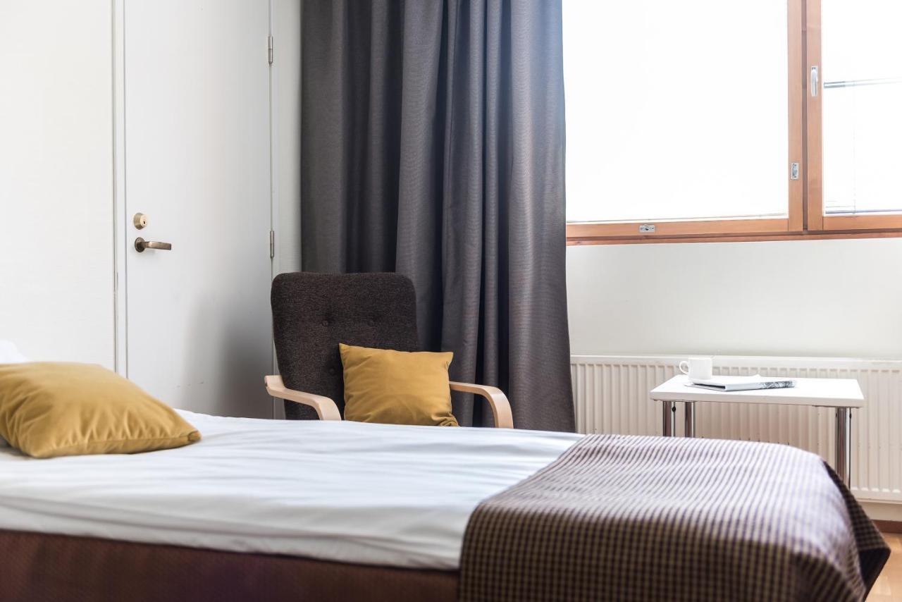 Hermica Hotelli Tampere