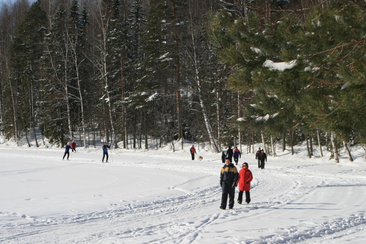 Hermica 3* Tampere
